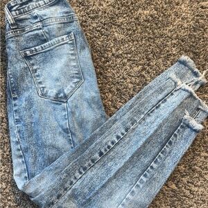 Classic Blue Women's Jeans
